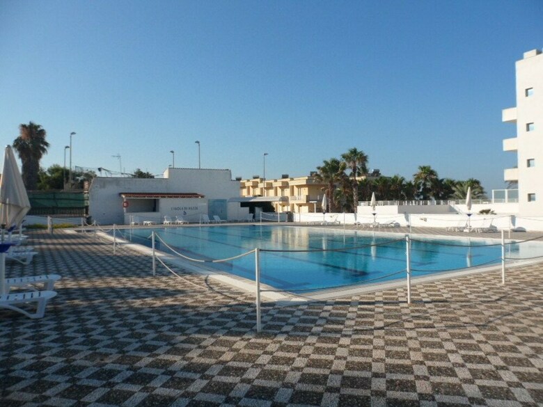 Apartamento Smeraldo Residence