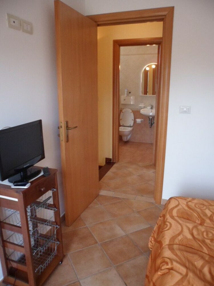 Apartamento Smeraldo Residence