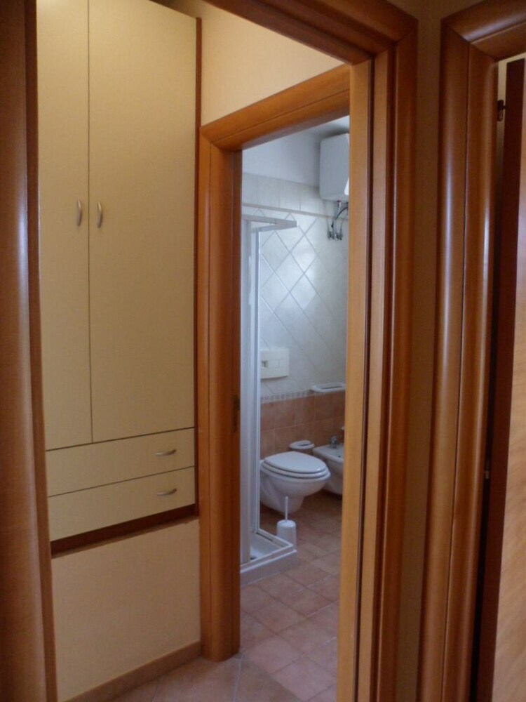 Apartamento Smeraldo Residence