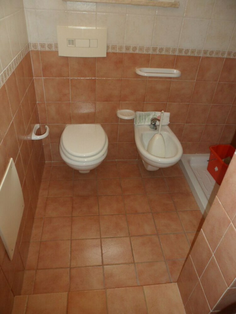 Apartamento Smeraldo Residence