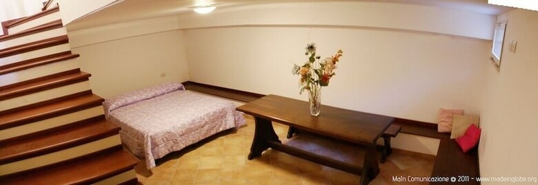 Apartamento Smeraldo Residence