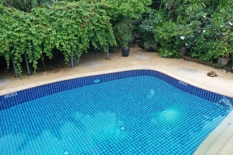 Hotel Tropica Bungalow Resort