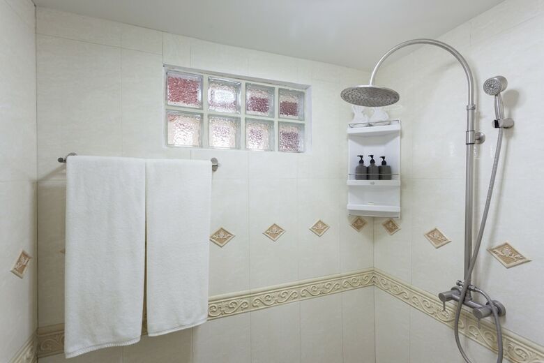 Hotel Tropica Bungalow Resort