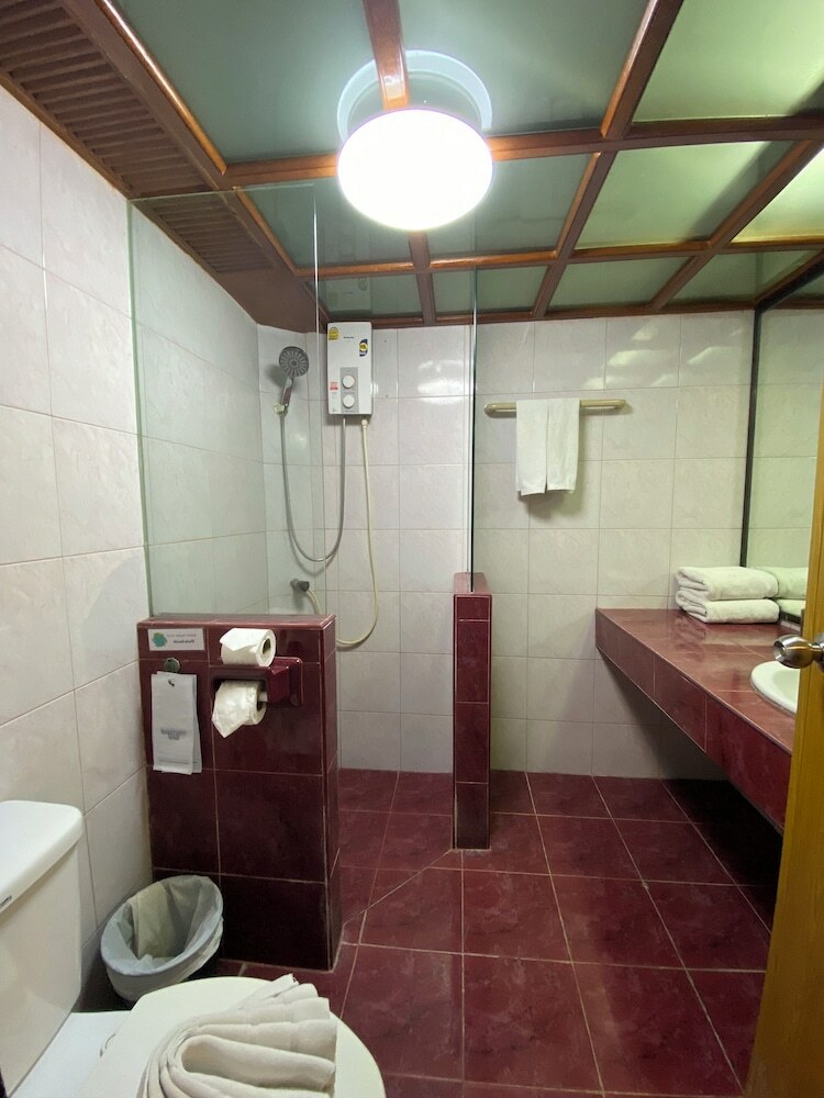 Hotel Tropica Bungalow Resort
