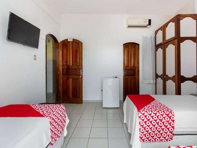 Oyo Hotel Arena Manaus