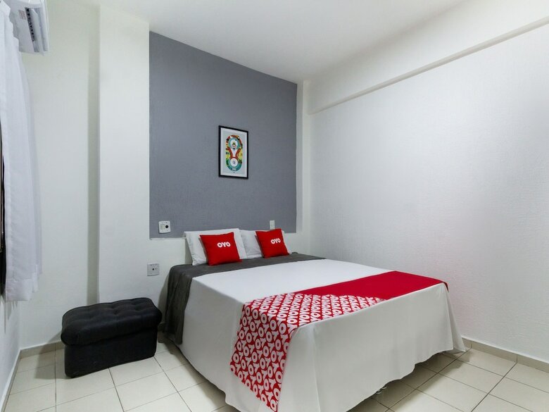 Oyo Hotel Arena Manaus