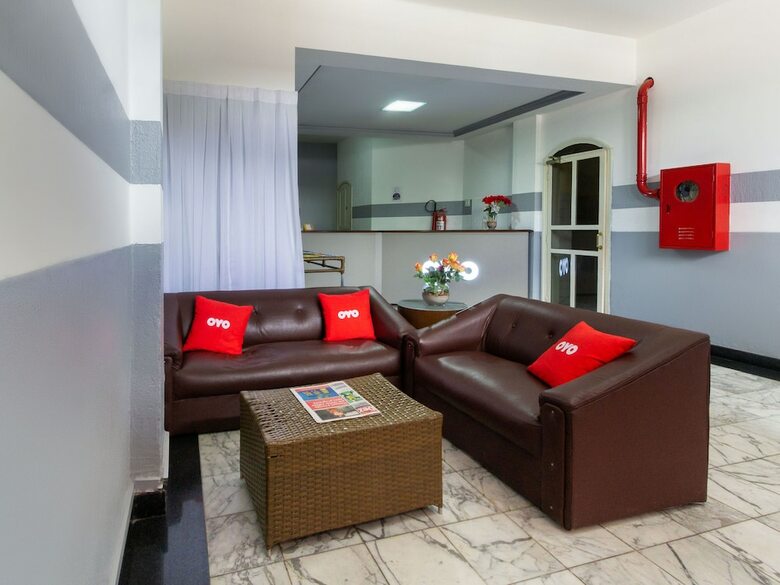 Oyo Hotel Arena Manaus