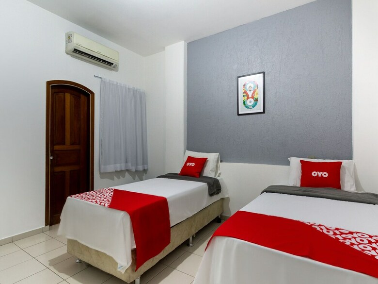 Oyo Hotel Arena Manaus