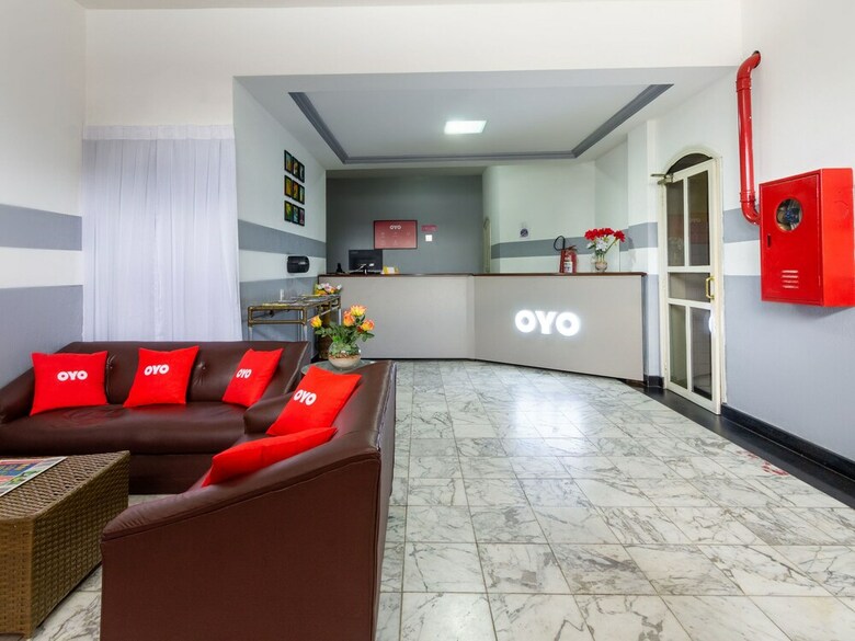 Oyo Hotel Arena Manaus