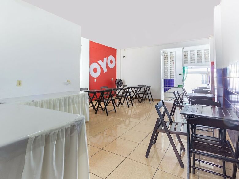 Oyo Hotel Arena Manaus