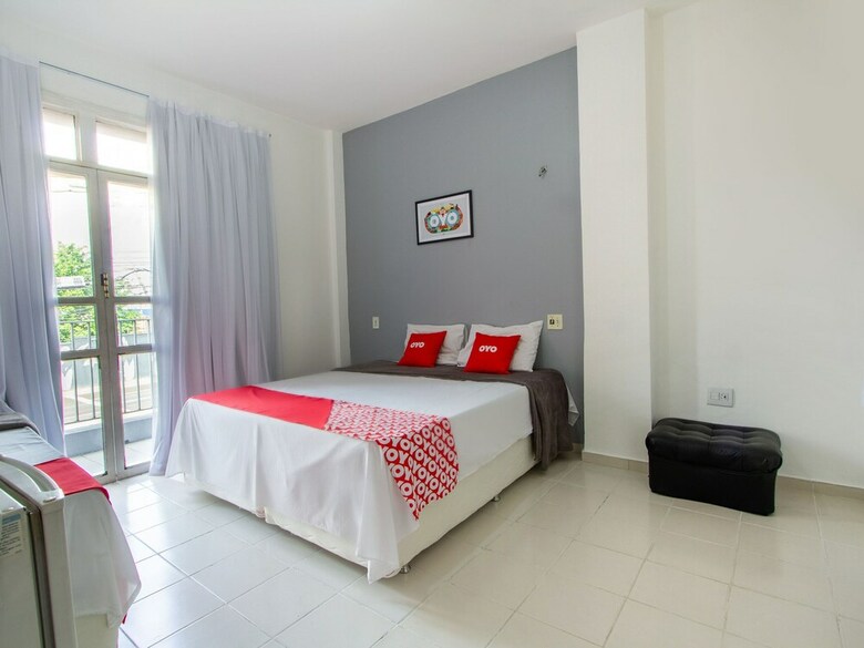 Oyo Hotel Arena Manaus