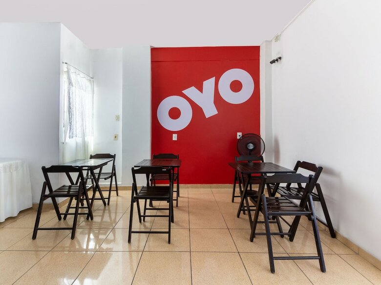 Oyo Hotel Arena Manaus