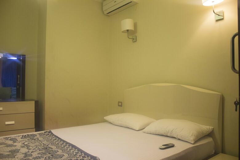 Apartments In Porto Marina