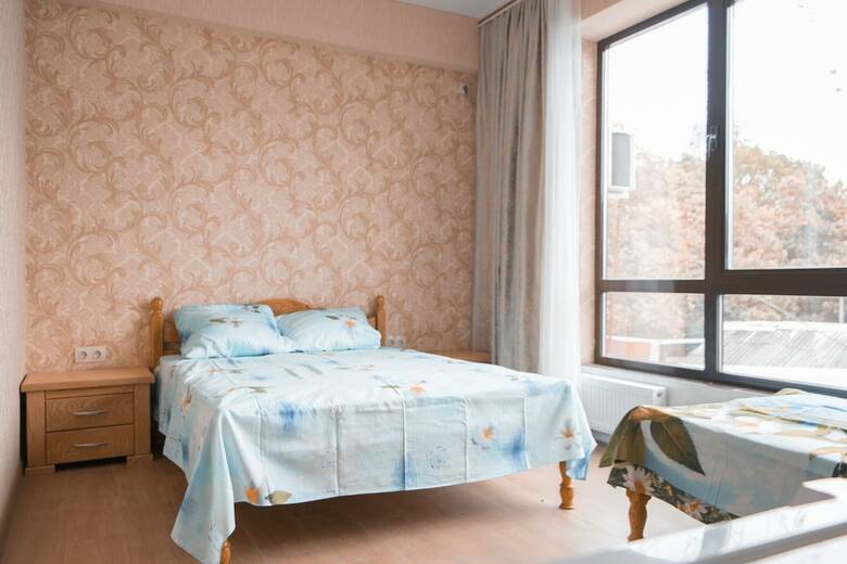 Hotel Guest House Kolibri Beach