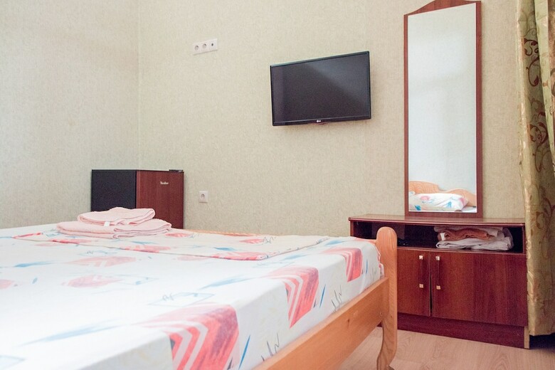 Hotel Guest House Kolibri Beach