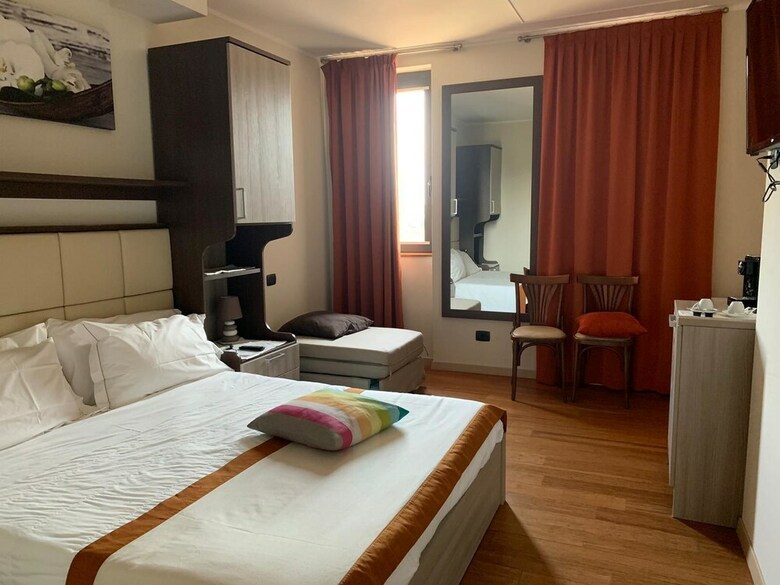 Posada Locanda Al Bers�