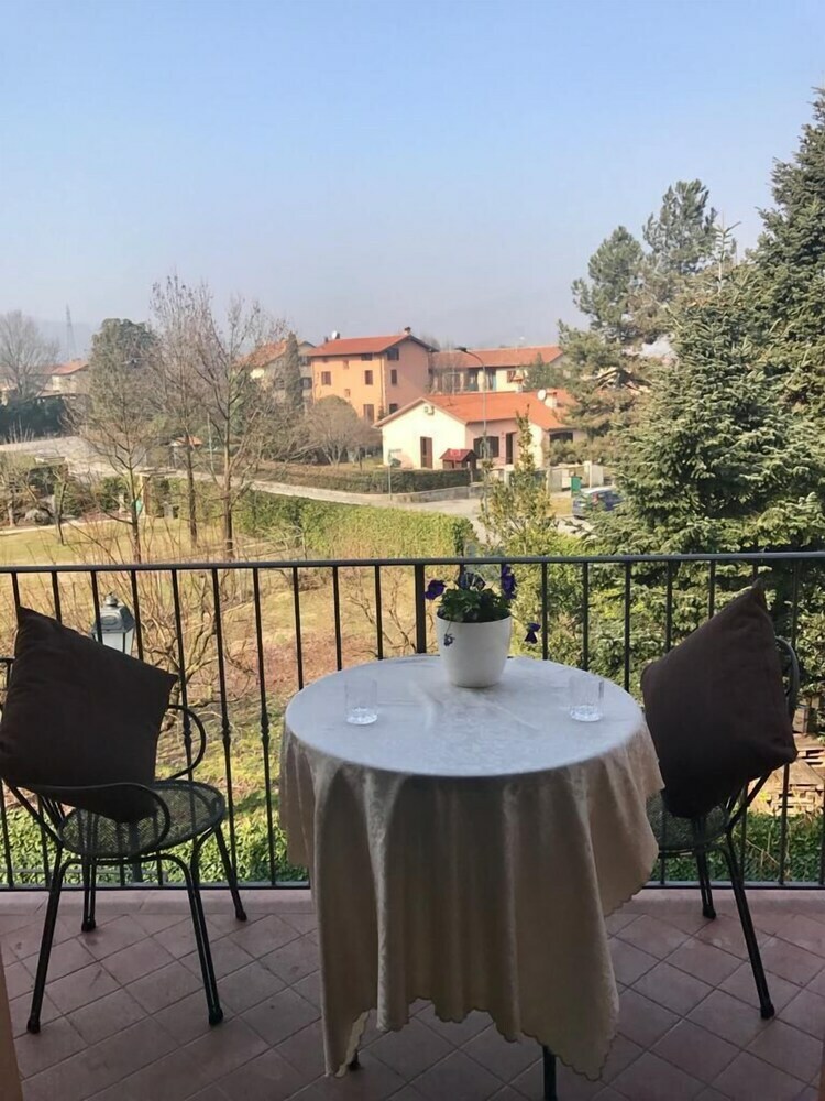 Posada Locanda Al Bers�