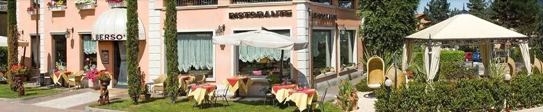 Posada Locanda Al Bers�
