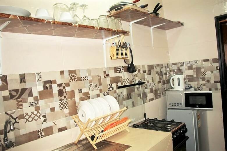 Apartamentos Maison Verte