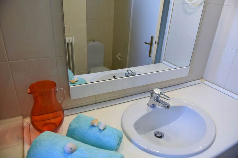 Apartamentos Top Floor With Stunning 360 View