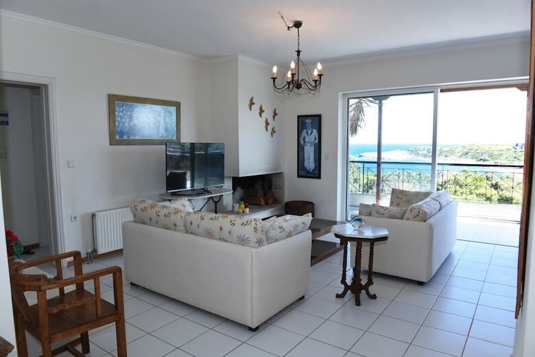Apartamentos Top Floor With Stunning 360 View