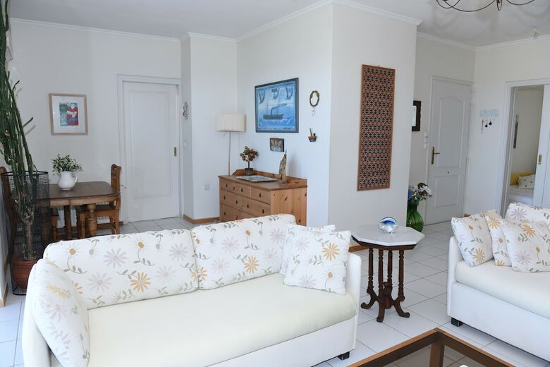 Apartamentos Top Floor With Stunning 360 View