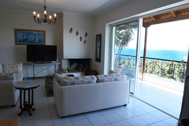 Apartamentos Top Floor With Stunning 360 View