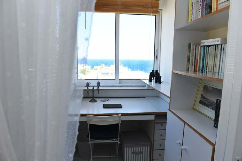 Apartamentos Top Floor With Stunning 360 View
