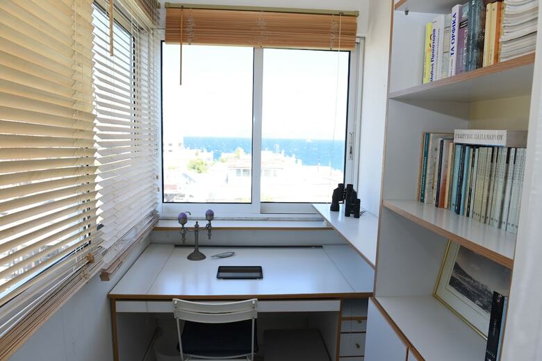 Apartamentos Top Floor With Stunning 360 View