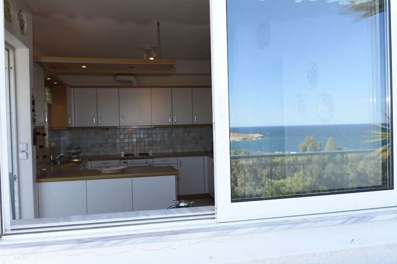 Apartamentos Top Floor With Stunning 360 View