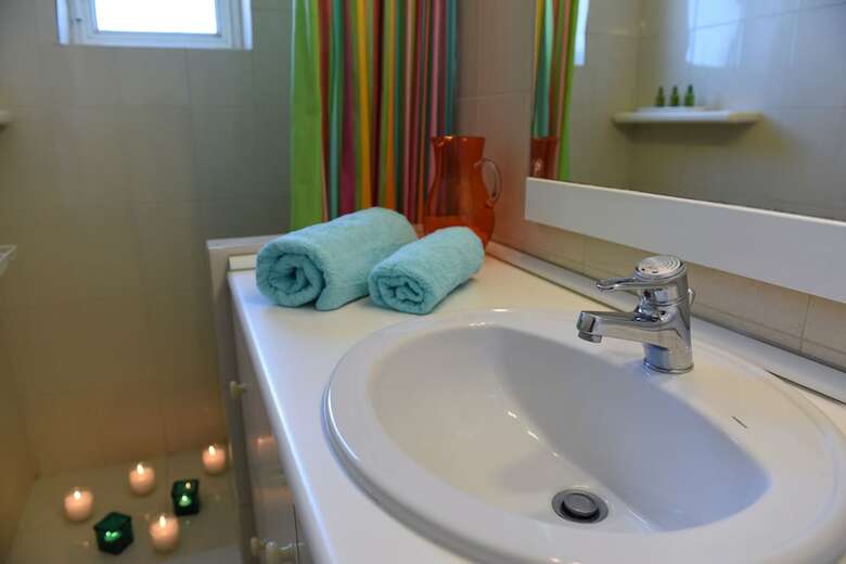 Apartamentos Top Floor With Stunning 360 View