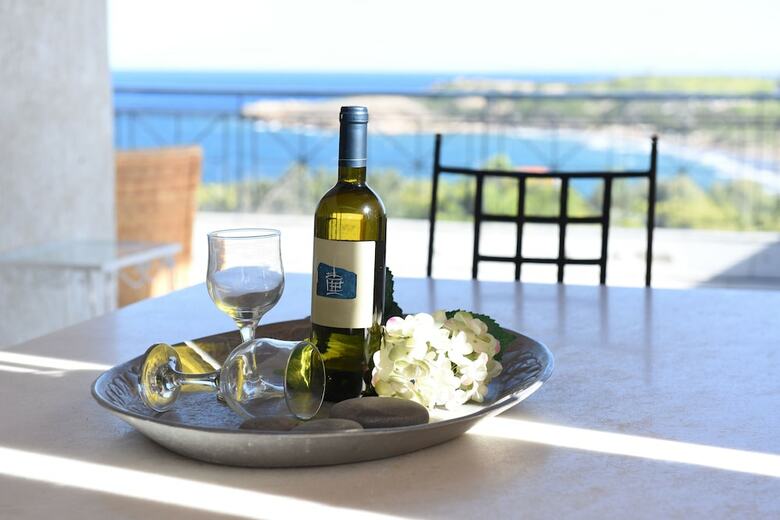 Apartamentos Top Floor With Stunning 360 View