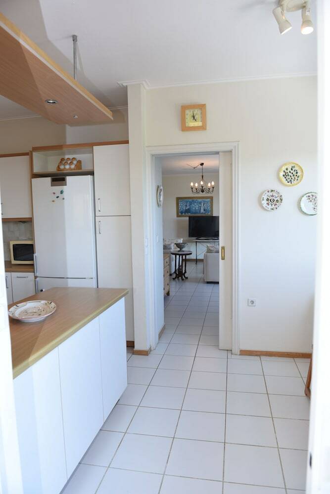 Apartamentos Top Floor With Stunning 360 View