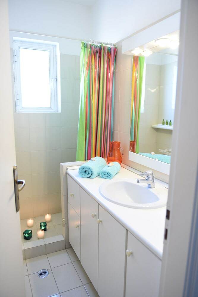 Apartamentos Top Floor With Stunning 360 View
