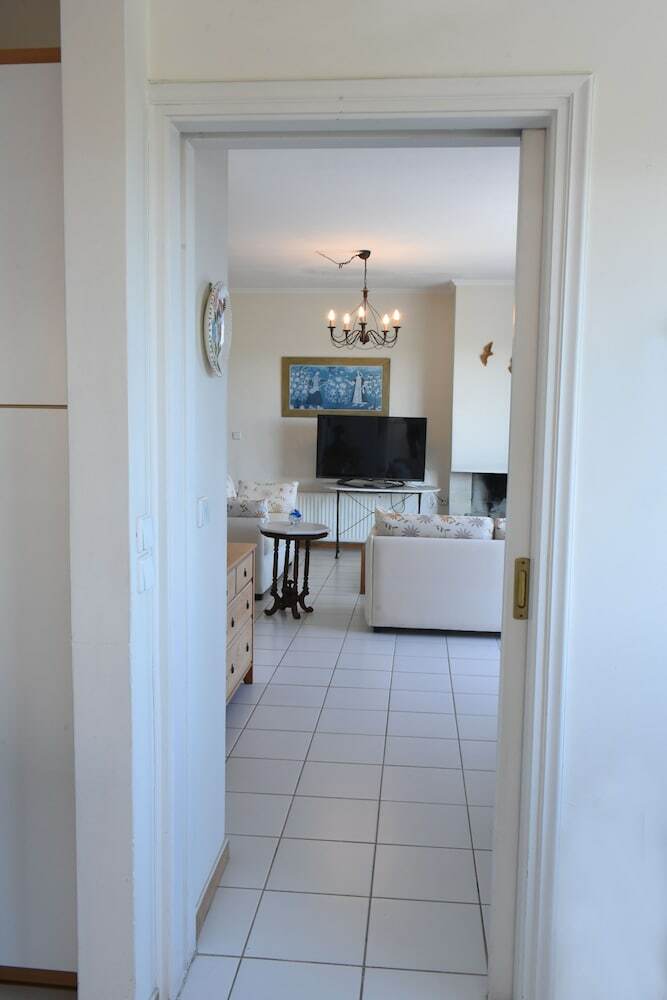 Apartamentos Top Floor With Stunning 360 View