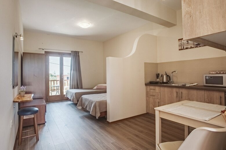 Apartamentos Ale And Ana Studios