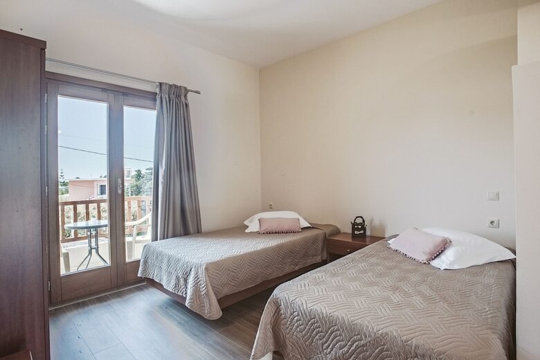 Apartamentos Ale And Ana Studios
