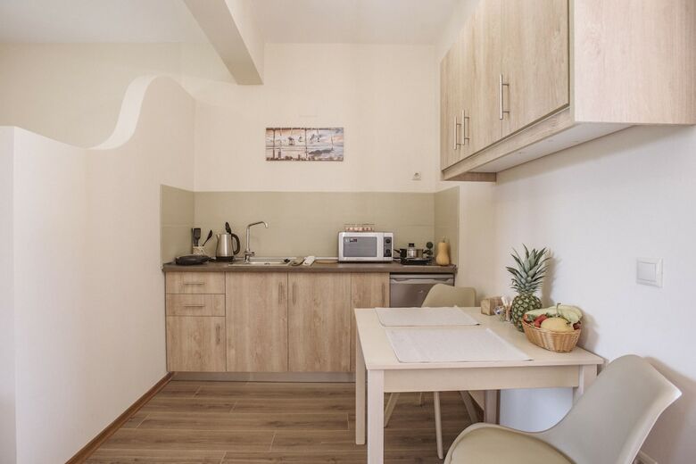 Apartamentos Ale And Ana Studios