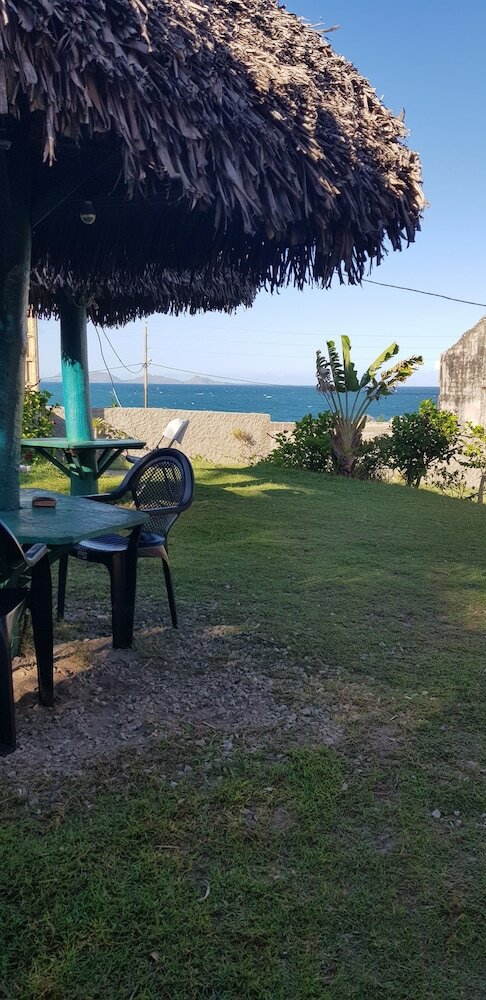 Hotel Ravinala Anosy