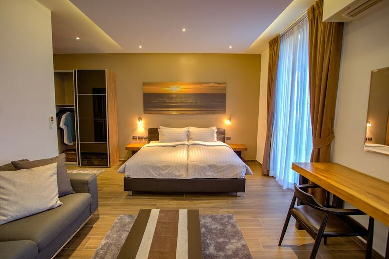Aparthotel Ocean Rock Kalim