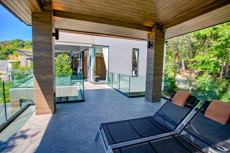 Aparthotel Ocean Rock Kalim