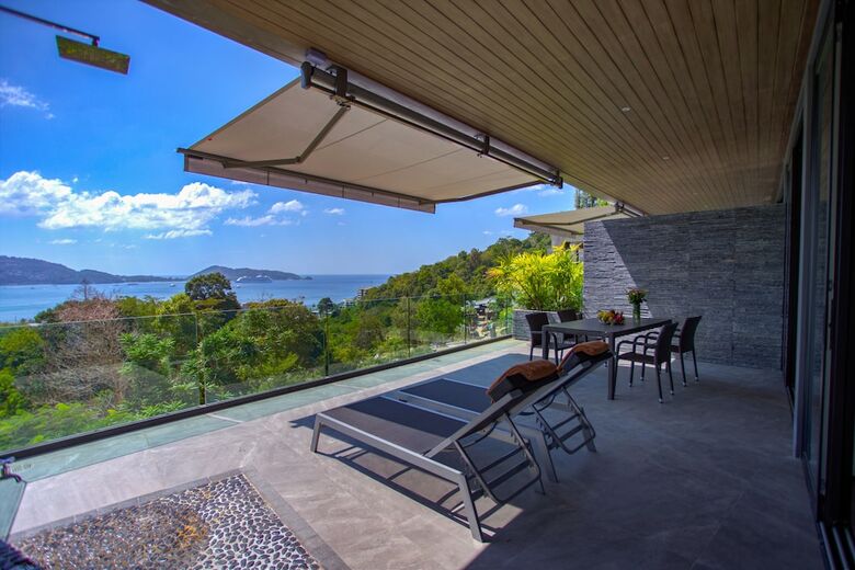 Aparthotel Ocean Rock Kalim