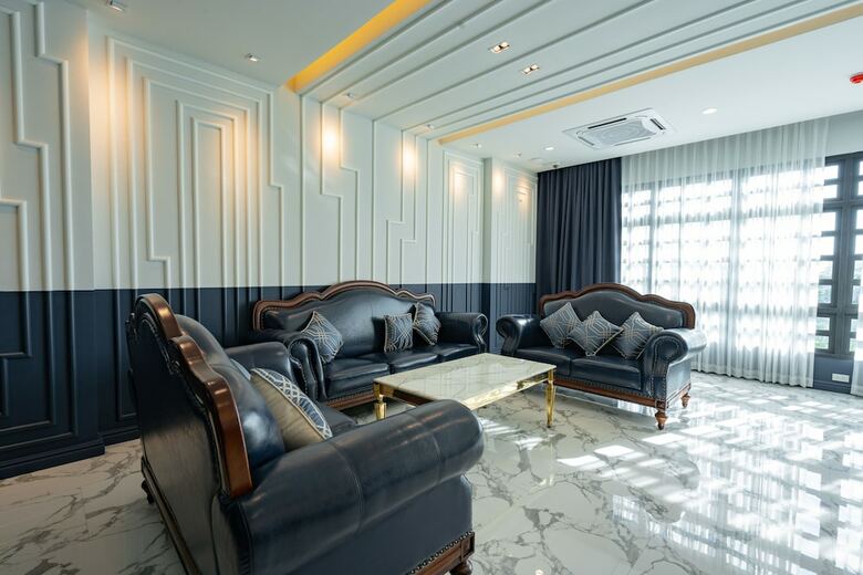 Belle Grand Hotel