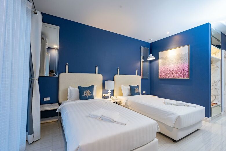 Belle Grand Hotel