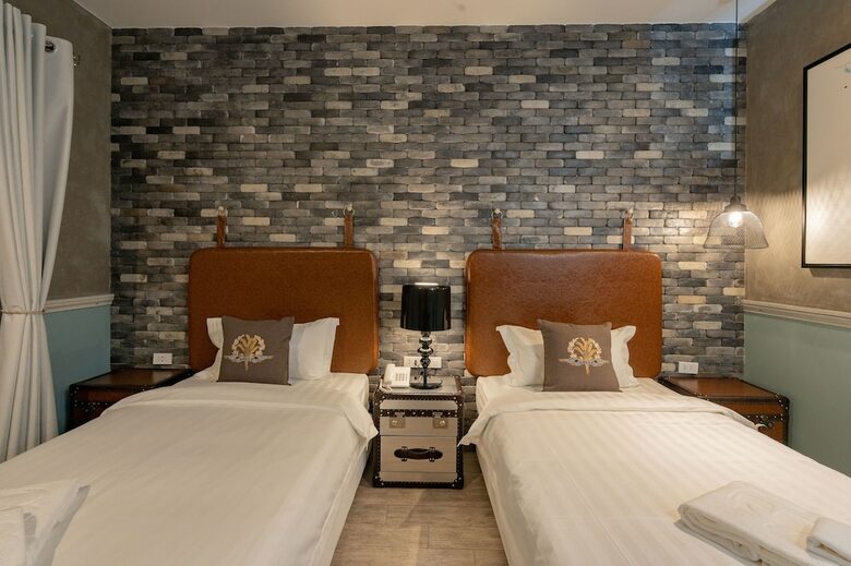 Belle Grand Hotel