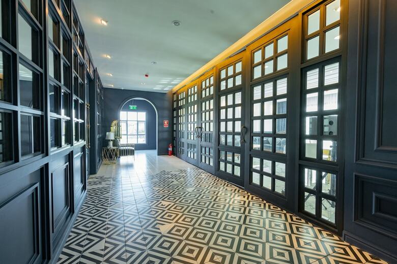 Belle Grand Hotel