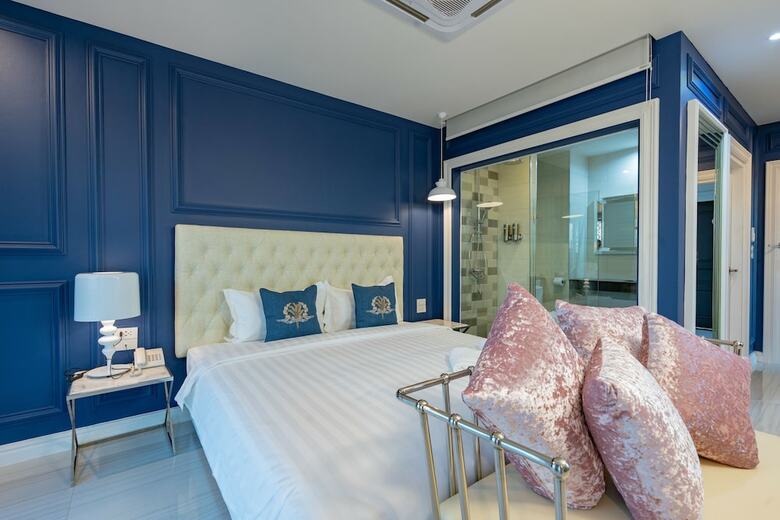 Belle Grand Hotel