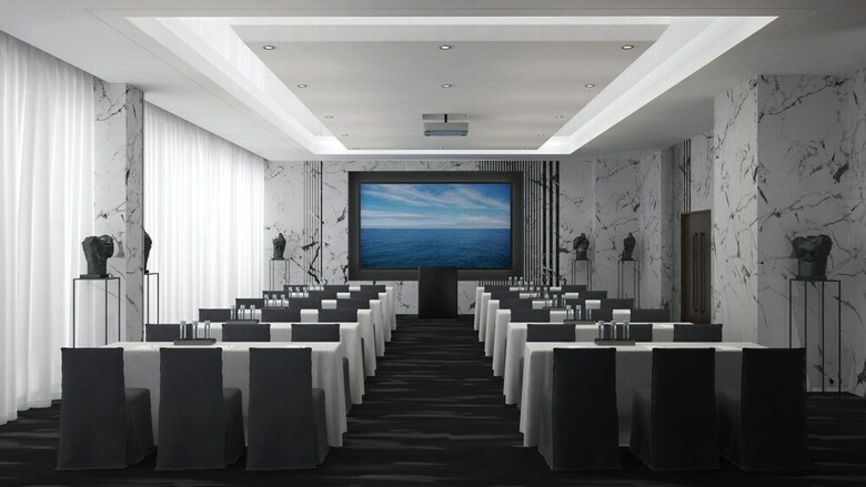 Chrysomare Beach Hotel And Resort