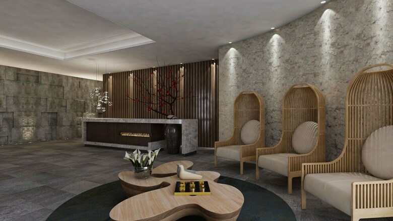 Chrysomare Beach Hotel And Resort