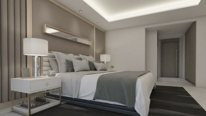 Chrysomare Beach Hotel And Resort